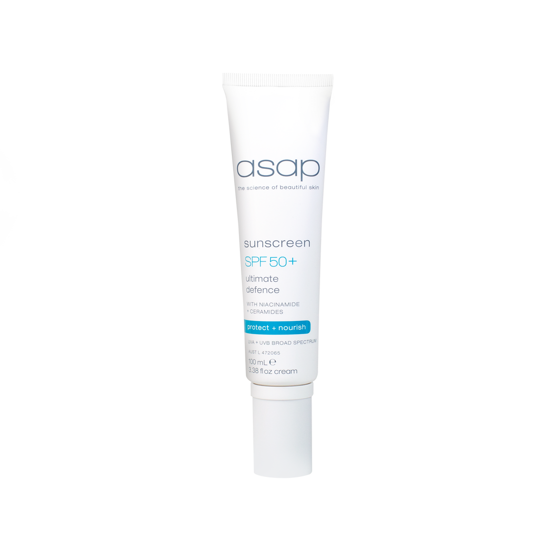 ULTIMATE DEFENCE SPF50+ 100ML