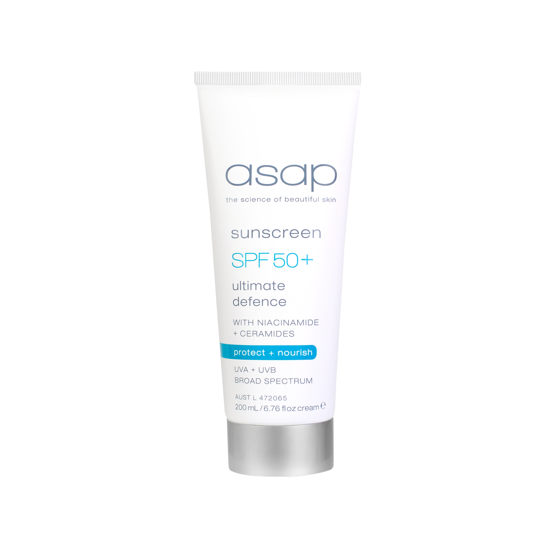 ULTIMATE DEFENCE SPF50+ 200ML