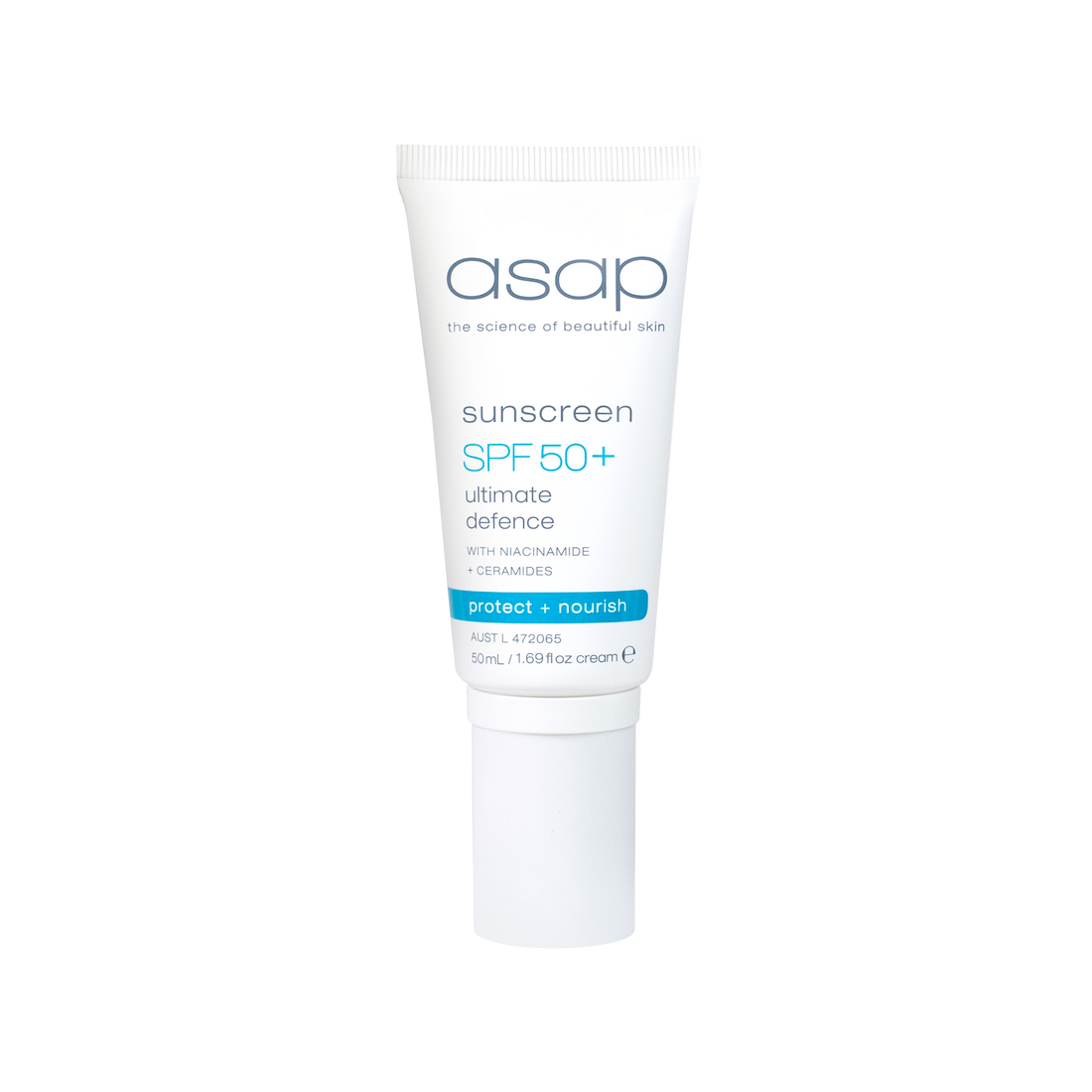 ULTIMATE DEFENCE SPF50+ 50ML