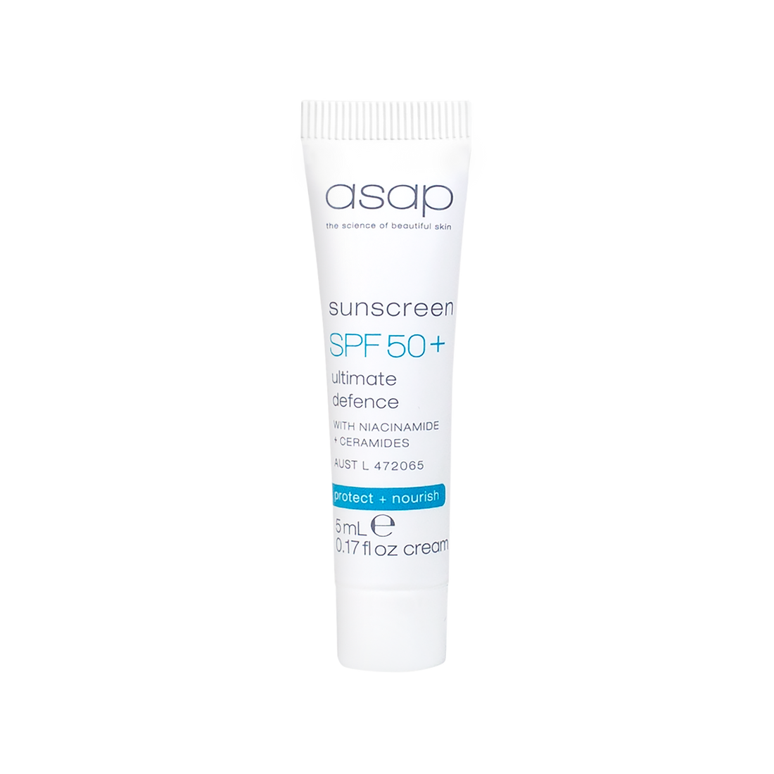 ULTIMATE DEFENCE SPF50+ 5ML