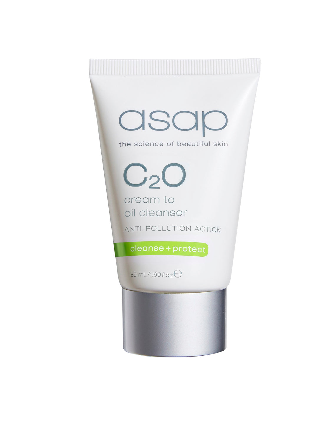 C2O CREAM TO OIL CLEANSER