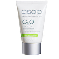 C2O CREAM TO OIL CLEANSER