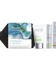 HYDRATE + GLOW