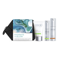 HYDRATE + GLOW