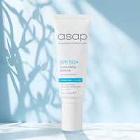 MOISTURISING DEFENCE SPF50+ 75ML