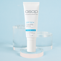 MOISTURISING DEFENCE SPF50+ 75ML