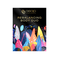 REBALANCING BODY DUO - LIMITED EDITION