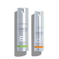 Super Serum B+C