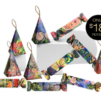 BARRIER BOOSTERS - LIMITED EDITION