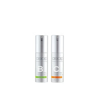 BRIGHT + GLOWING - LIMITED EDITION