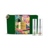 BRIGHT + GLOWING - LIMITED EDITION