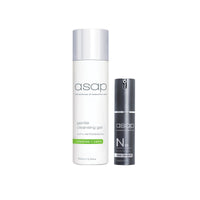 CLEANSE + CORRECT - LIMITED EDITION