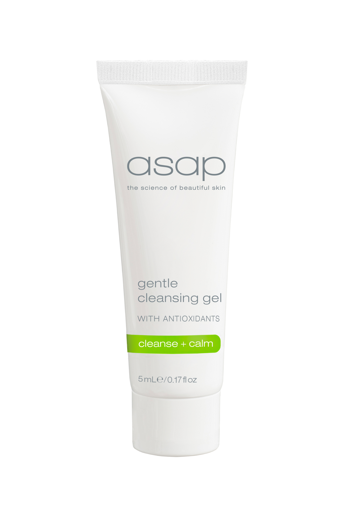 GENTLE CLEANSING GEL SAMPLE 5ML