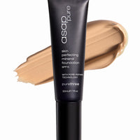 SKIN PERFECTING MINERAL FOUNDATION