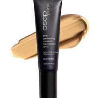 SKIN PERFECTING MINERAL FOUNDATION