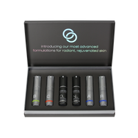 SIGNATURE SERUM COLLECTION