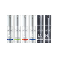 SIGNATURE SERUM COLLECTION