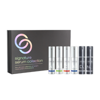 SIGNATURE SERUM COLLECTION