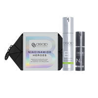 NIACINAMIDE HEROES