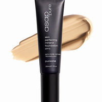 SKIN PERFECTING MINERAL FOUNDATION