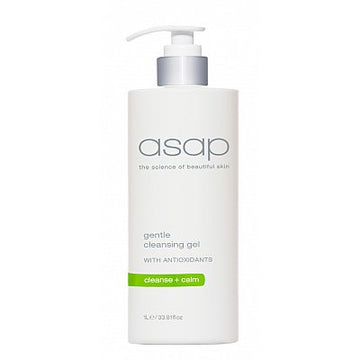 GENTLE CLEANSING GEL 300ML LIMITED EDITION