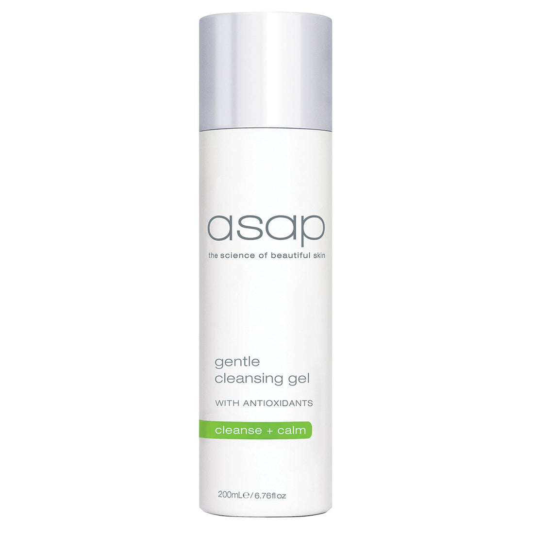 GENTLE CLEANSING GEL