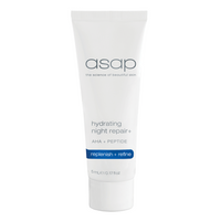 HYDRATING NIGHT REPAIR+