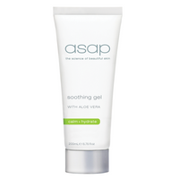 SOOTHING GEL