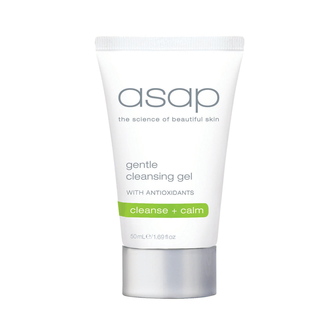 GENTLE CLEANSING GEL