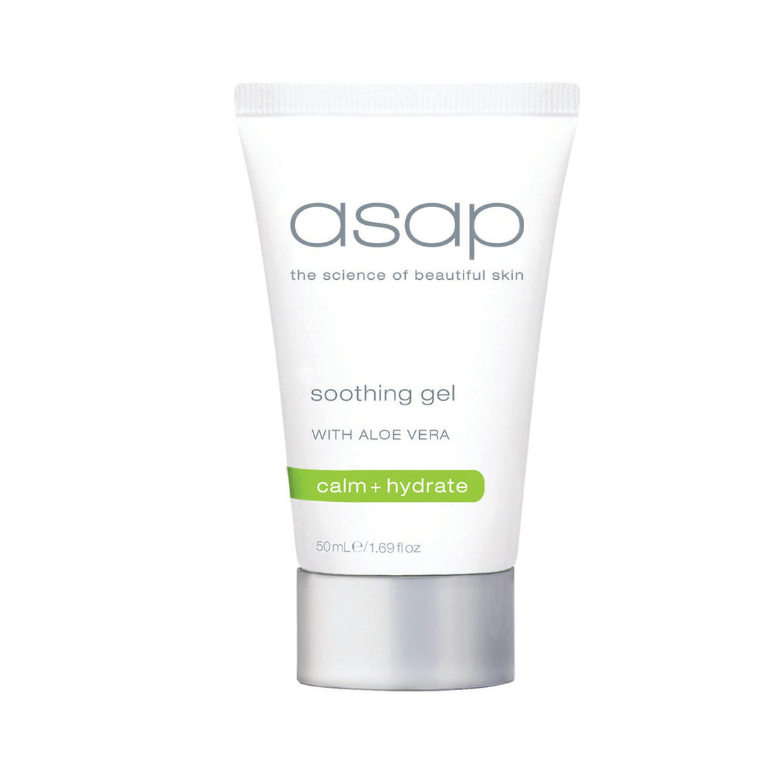 SOOTHING GEL