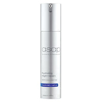 HYDRATING NIGHT REPAIR+