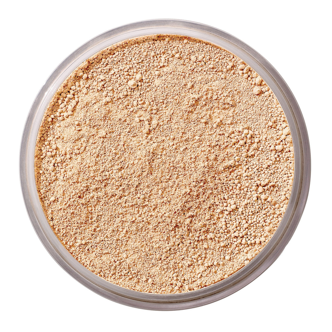 LOOSE MINERAL POWDER