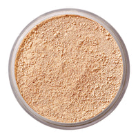 LOOSE MINERAL POWDER