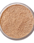 LOOSE MINERAL POWDER