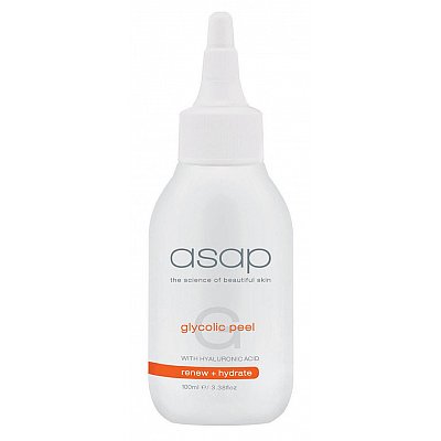 GLYCOLIC PEEL - 100ML