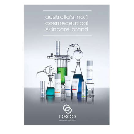 PRODUCT RANGE REUSABLE POSTER (A3)
