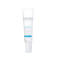 THE NEW SPF50+ MOISTURISING DEFENCE + 100ML