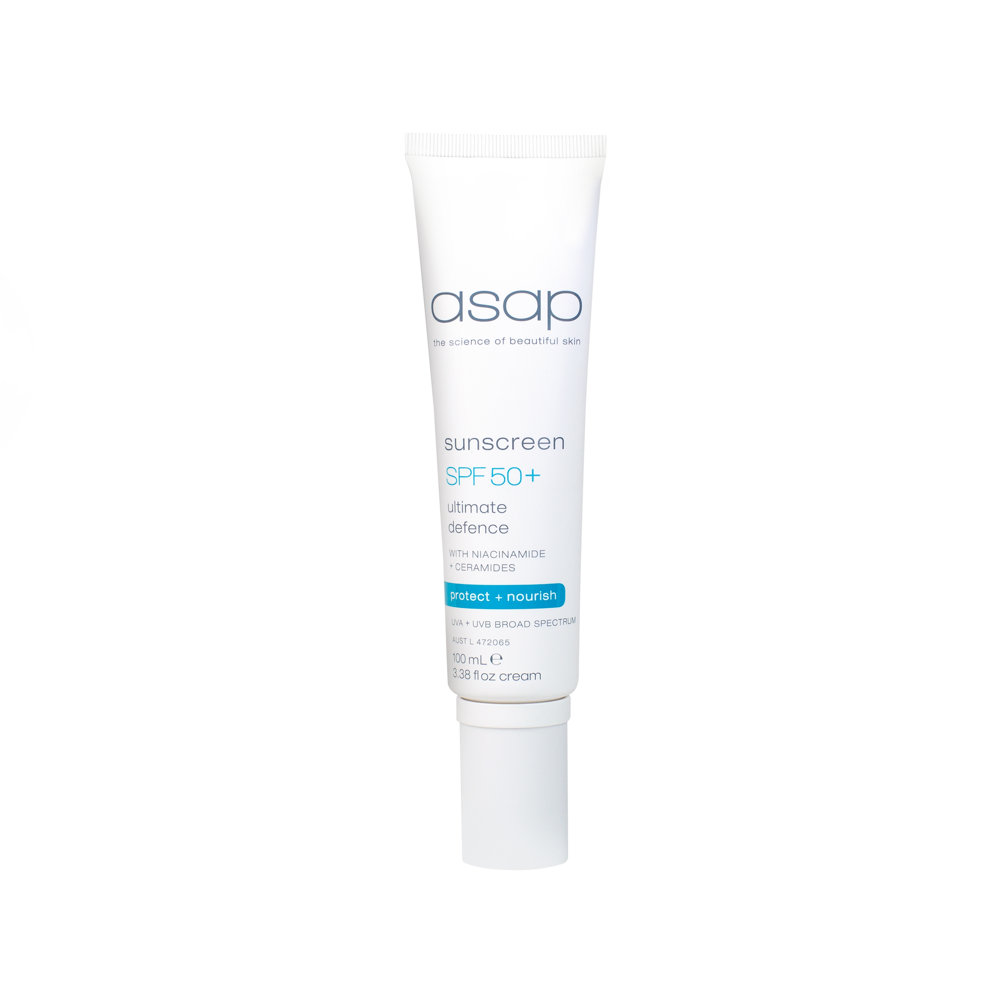 ULTIMATE DEFENCE SPF50+ 100ML