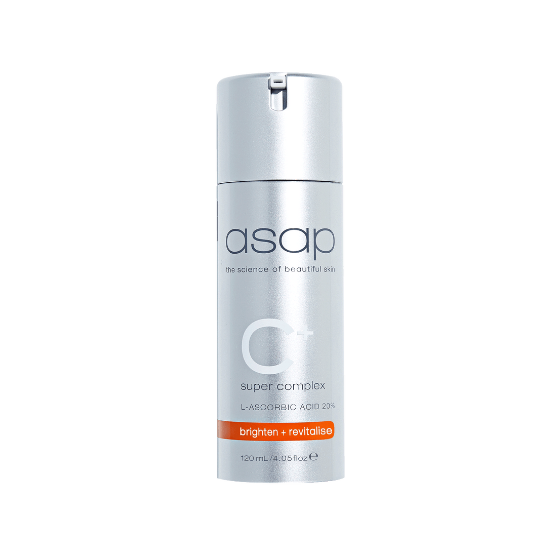 SUPER C COMPLEX 120ML