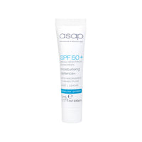 SPF50+ MOISTURISING DEFENCE + 5ML