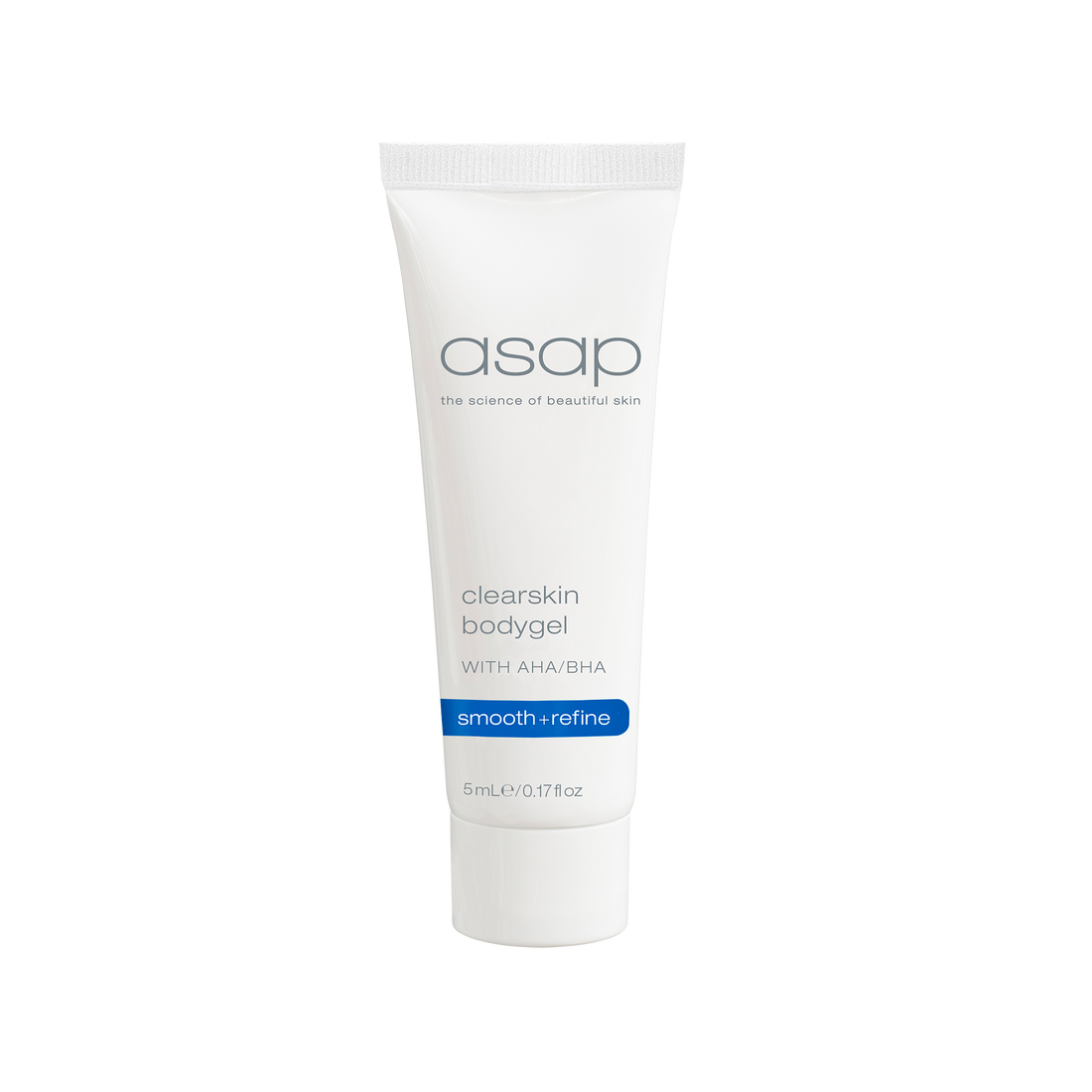 CLEARSKIN BODYGEL 5ML
