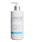 MOISTURISING DEFENCE SPF50+ 300ML