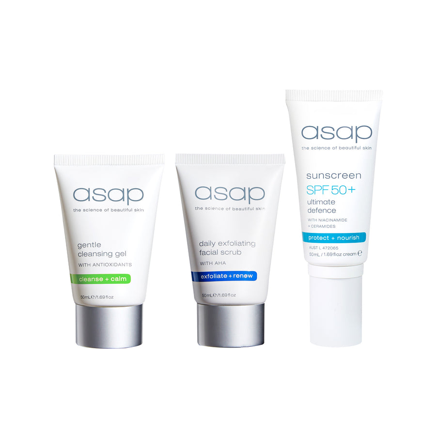 Packs – asap Skin Products
