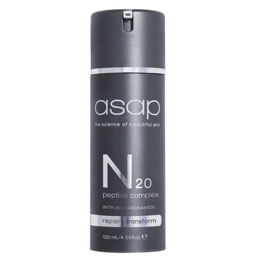 N20 PEPTIDE COMPLEX 120ML