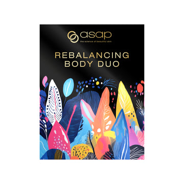 REBALANCING BODY DUO - LIMITED EDITION