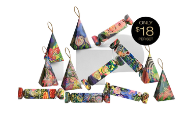 ASSORTED HOLIDAY BOXES