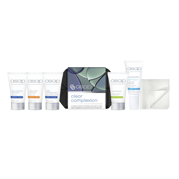 CLEAR COMPLEXION