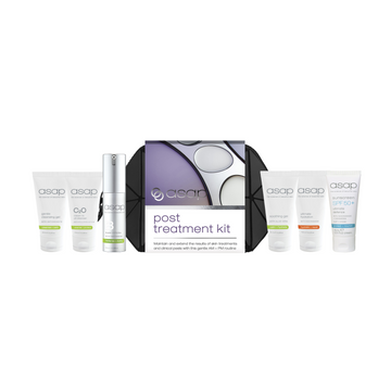 POST TREATMENT KIT
