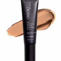 SKIN PERFECTING MINERAL FOUNDATION