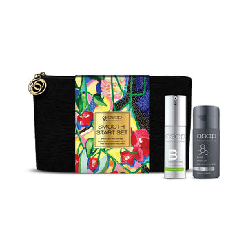 SMOOTH START SET - LIMITED EDITION